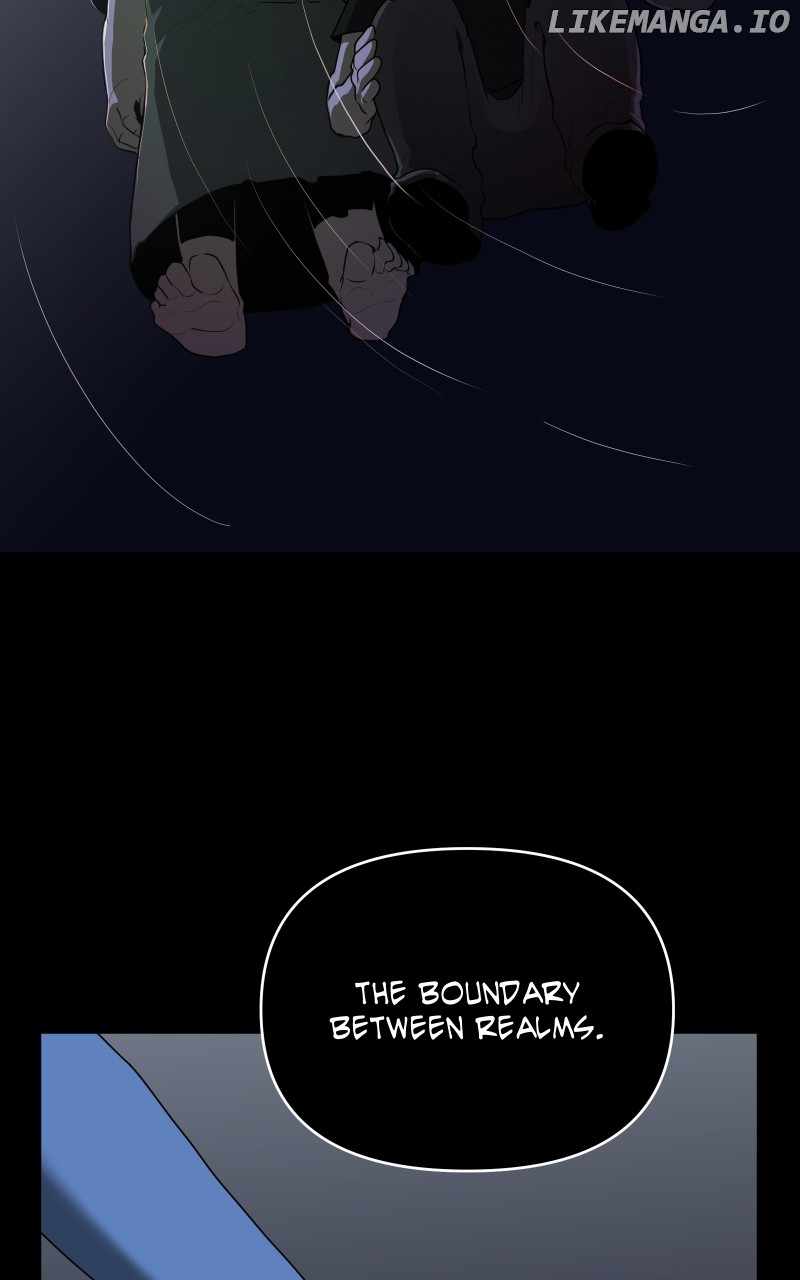 The One Who Parried Death Chapter 42 53